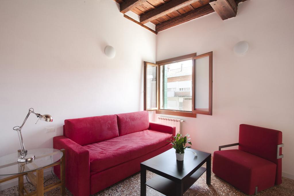 Locappart Cannaregio - Centre Venedig