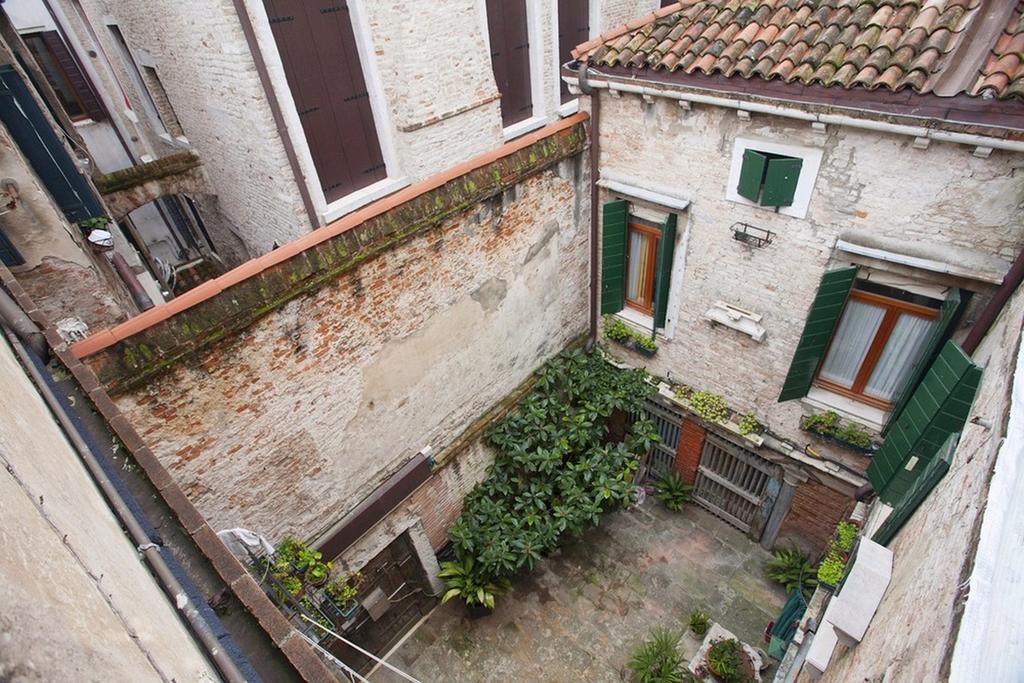 Locappart Cannaregio - Centre Venedig