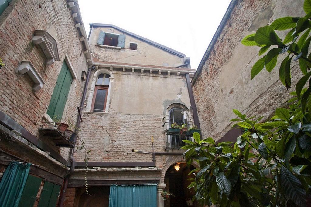 Locappart Cannaregio - Centre Lejlighed